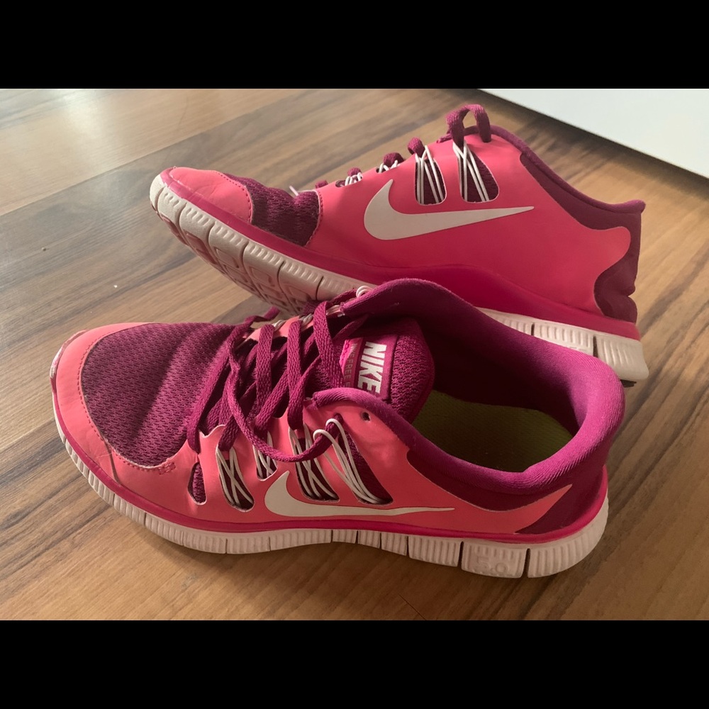 Nike shoes